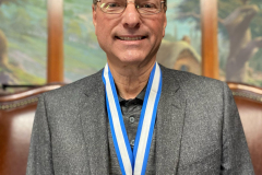 Henry Samueli, 2021 IEEE Founders Medal