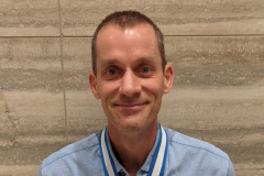 Jeffrey Dean, the 2021 IEEE John von Neumann Medal recipient