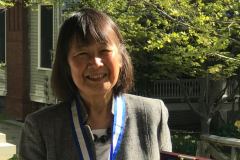 Evelyn L. Hu, 2021 IEEE/RSE James Clerk Maxwell Medal