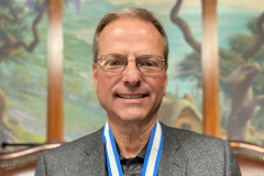 Henry Samueli, 2021 IEEE Founders Medal