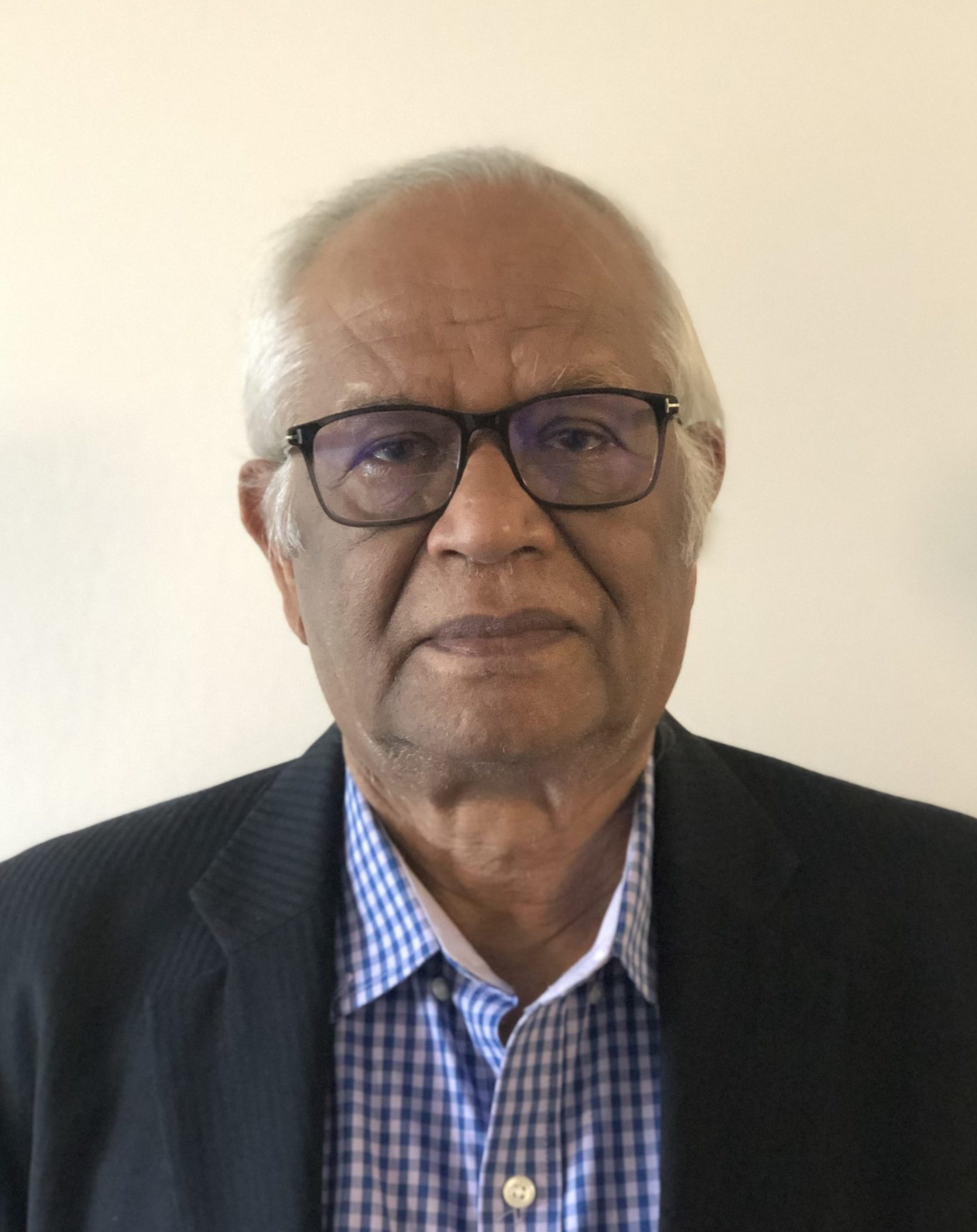Paresh C. Sen