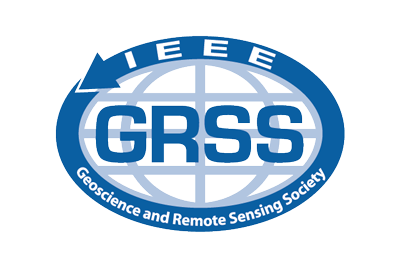 IEEE Geoscience and Remote Sensing Society Logo