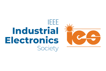 IEEE Industrial Electronics Society Logo