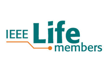 IEEE Life Members Logo