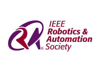 IEEE Robotics & Automation Society Logo
