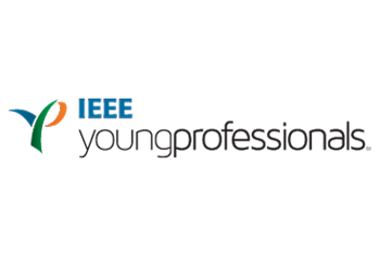 IEEE Young Professionals Logo