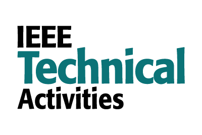 Technical Activities Logo