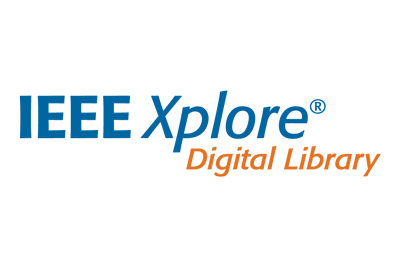 IEEE Xplore logo.