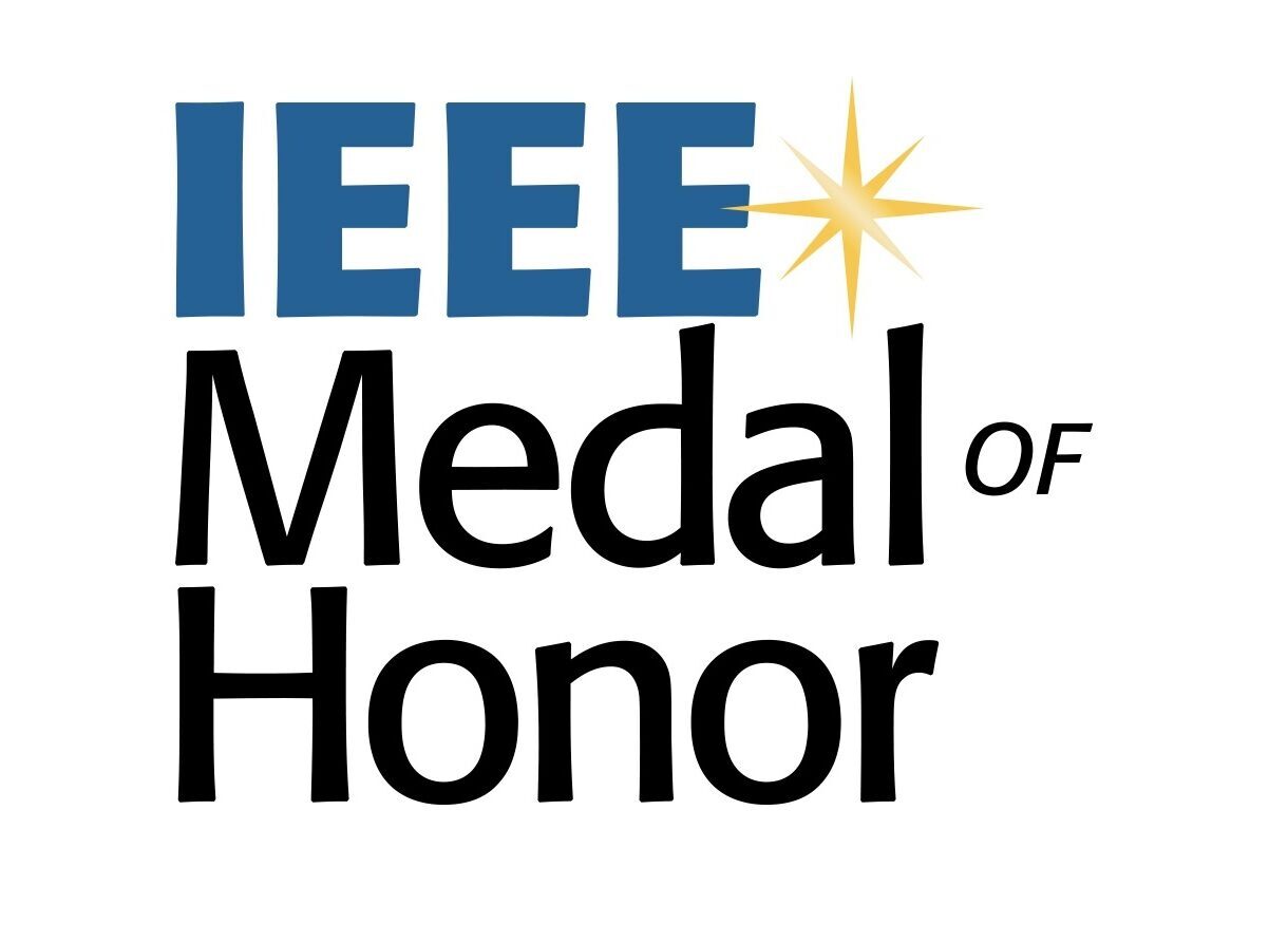 IEEE Medal of Honor Logo