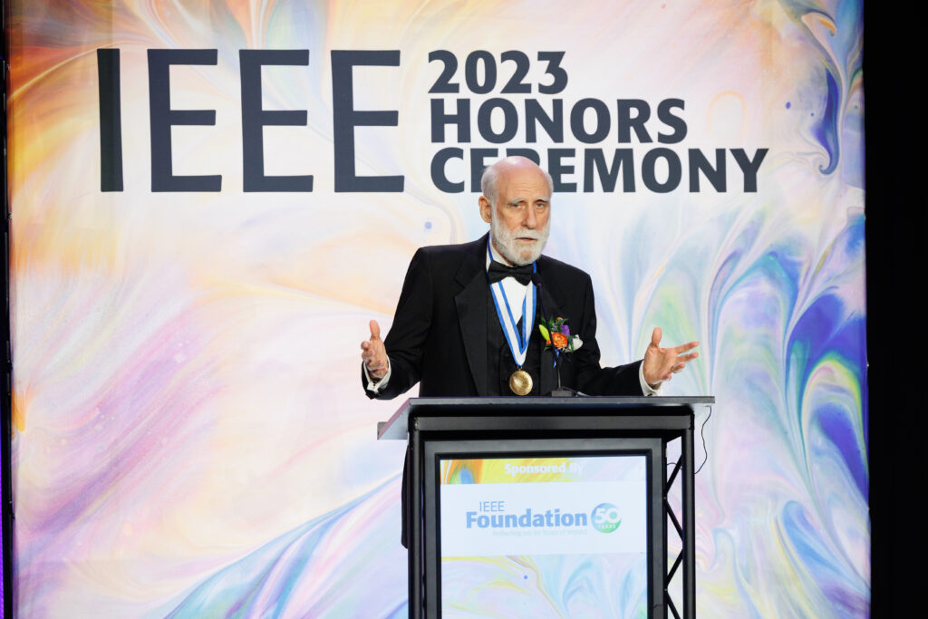 Home - IEEE Awards