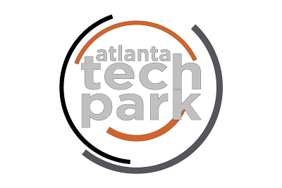 Atlanta tech park logo