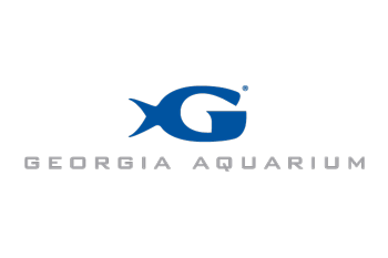 Georgia Aquarium logo.