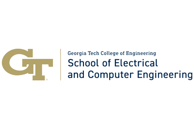 Georgia Tech College of Engineering, School of Electrical and Computer Engineering logo