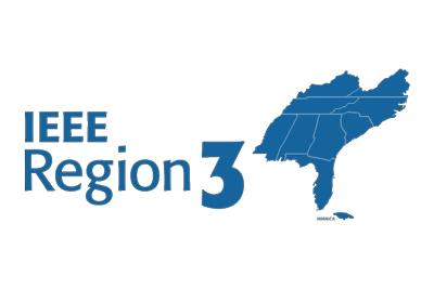 IEEE Region 3 logo