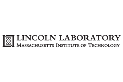 MIT Lincoln Laboratory logo.