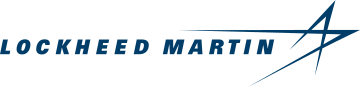 [logo] Lockheed Martin