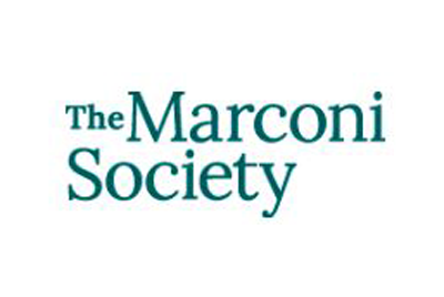 The Marconi Society Logo
