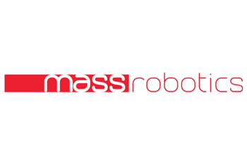 Massrobotics logo.