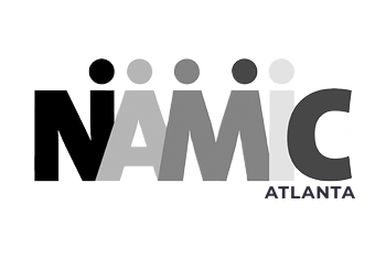 NAMIC Atlanta logo.
