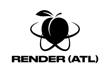 Render (ATL) logo.